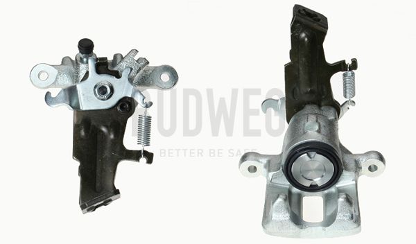 BUDWEG CALIPER Тормозной суппорт 343317